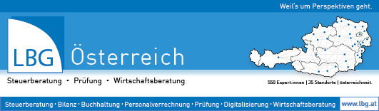 LBG Banner AIZ 2025 © LBG LBG Banner AIZ 2025 © LBG