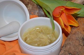 Lärchenpech Fritzer © Simone Fritzer Lärchenpech Fritzer © Simone Fritzer