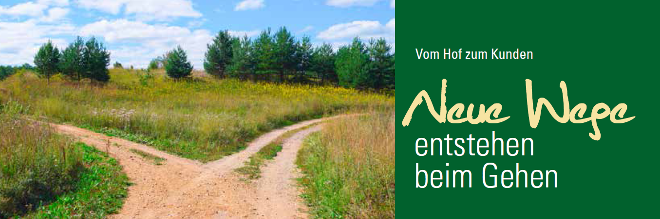 Karnten Neue Wege Entstehen Beim Gehen Baeuerinnen At