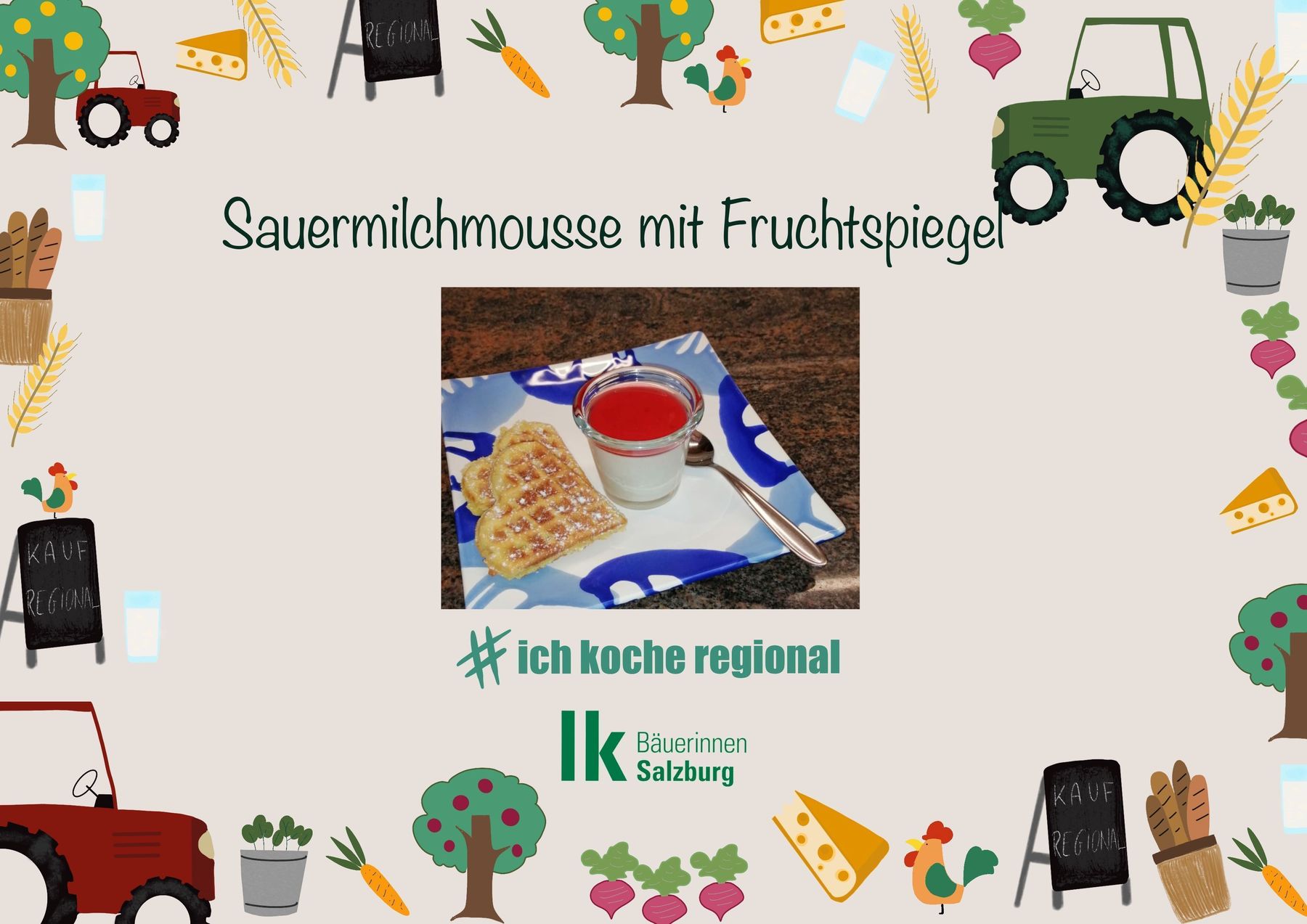SauermilchmoussemitFruchtspiegel1 © lk salzburg