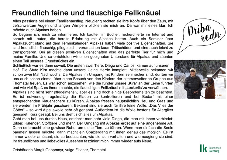 Driba redn 4 © Archiv Driba redn 4 © Archiv