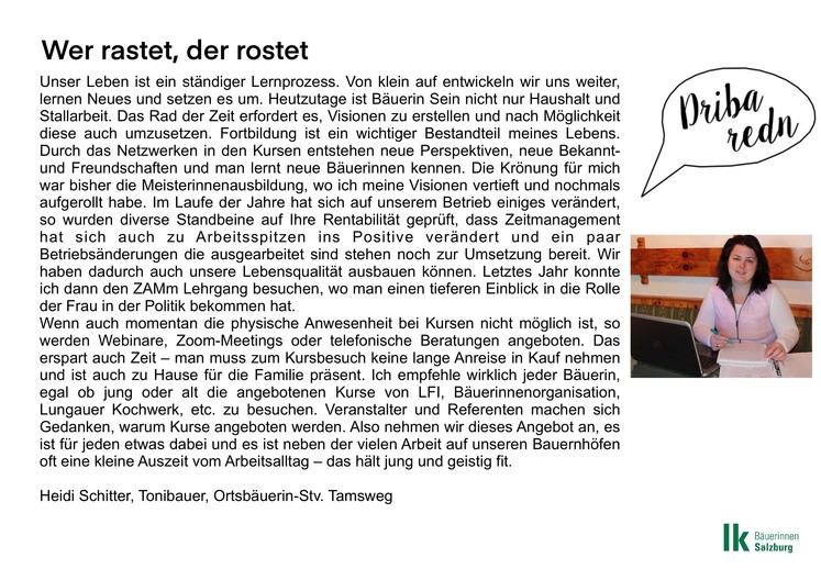 Driba redn 5 © Archiv Driba redn 5 © Archiv