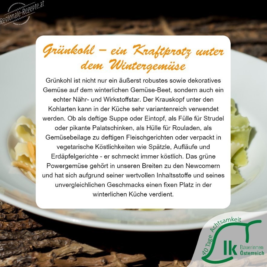 Pasta mit Grünkohl 4 © Tobias Schneider-Lenz