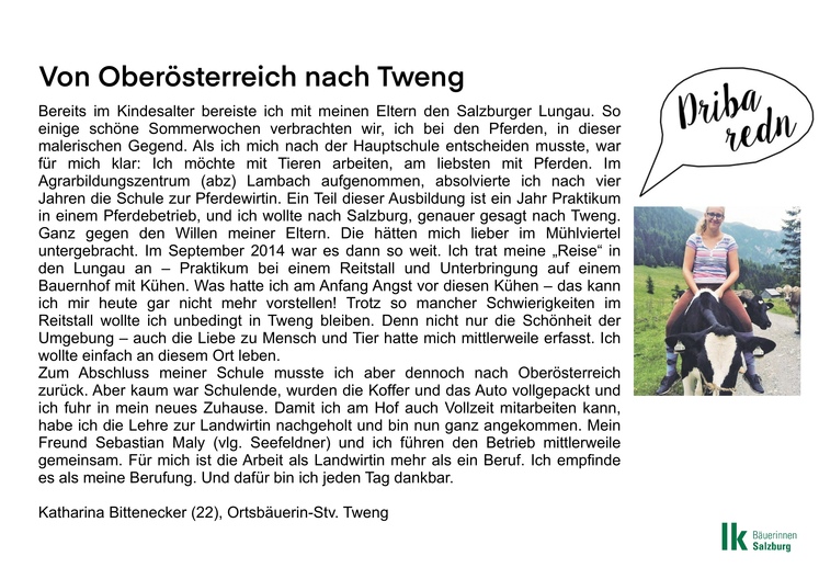 Driba Redn 7 © Archiv Driba Redn 7 © Archiv