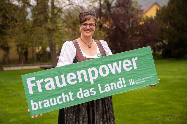 Neue steirische Landesbäuerin gewählt 1.jpg Neue steirische Landesbäuerin gewählt 1.jpg