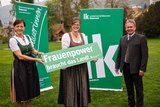 Neue steirische Landesbäuerin gewählt 2.jpg Neue steirische Landesbäuerin gewählt 2.jpg