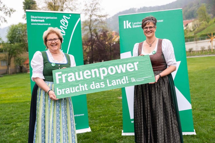 Neue steirische Landesbäuerin gewählt 4.jpg Neue steirische Landesbäuerin gewählt 4.jpg