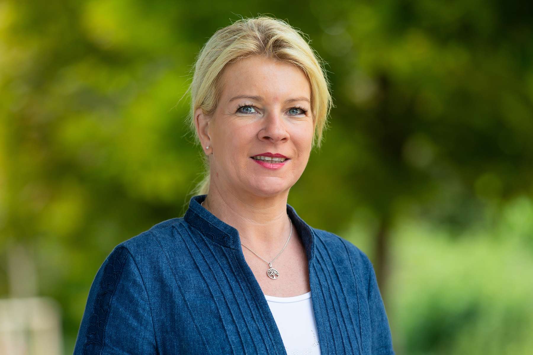 Irene Neumann-Hartberger