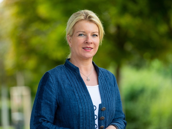 Irene Neumann-Hartberger 4 © LKÖ/APA Ludwig Schedl