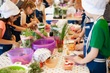 Kinder kochen