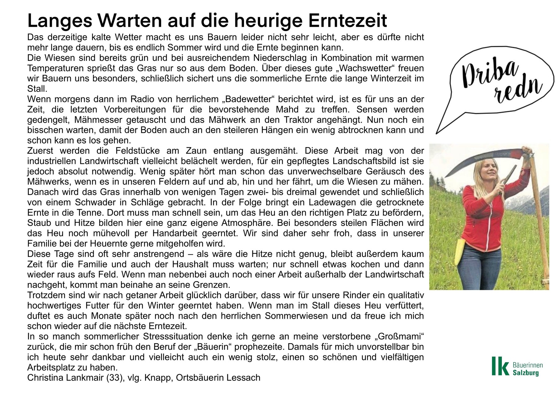 Driba redn Christina Lankmair.jpg Driba redn Christina Lankmair.jpg