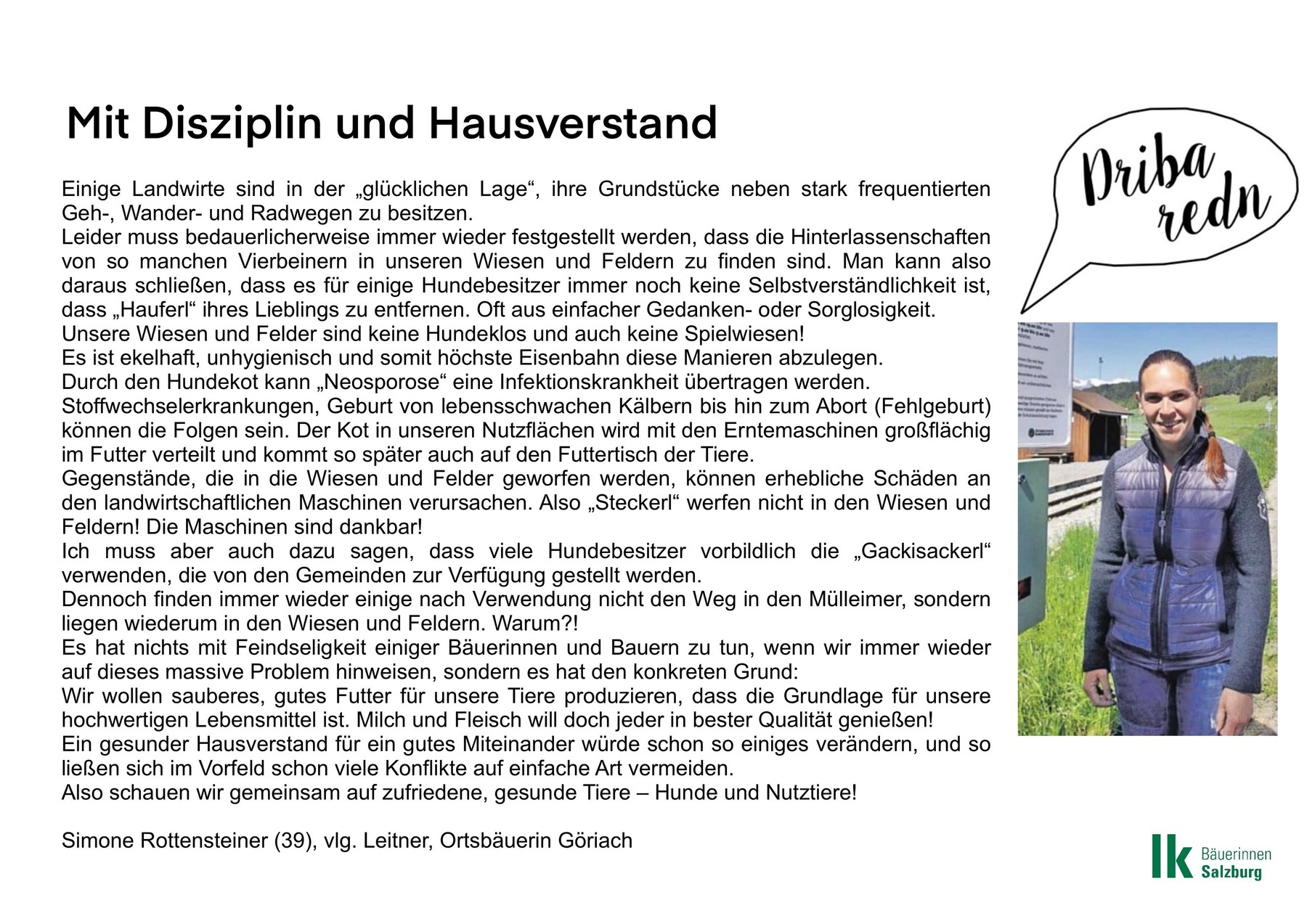 Driba redn Simone Rottensteiner.jpg Driba redn Simone Rottensteiner.jpg