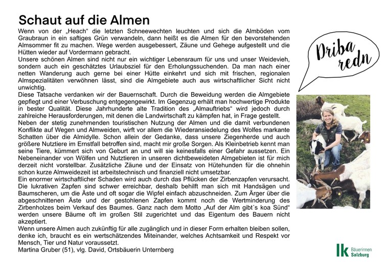 Driba redn 11 © Archiv Driba redn 11 © Archiv