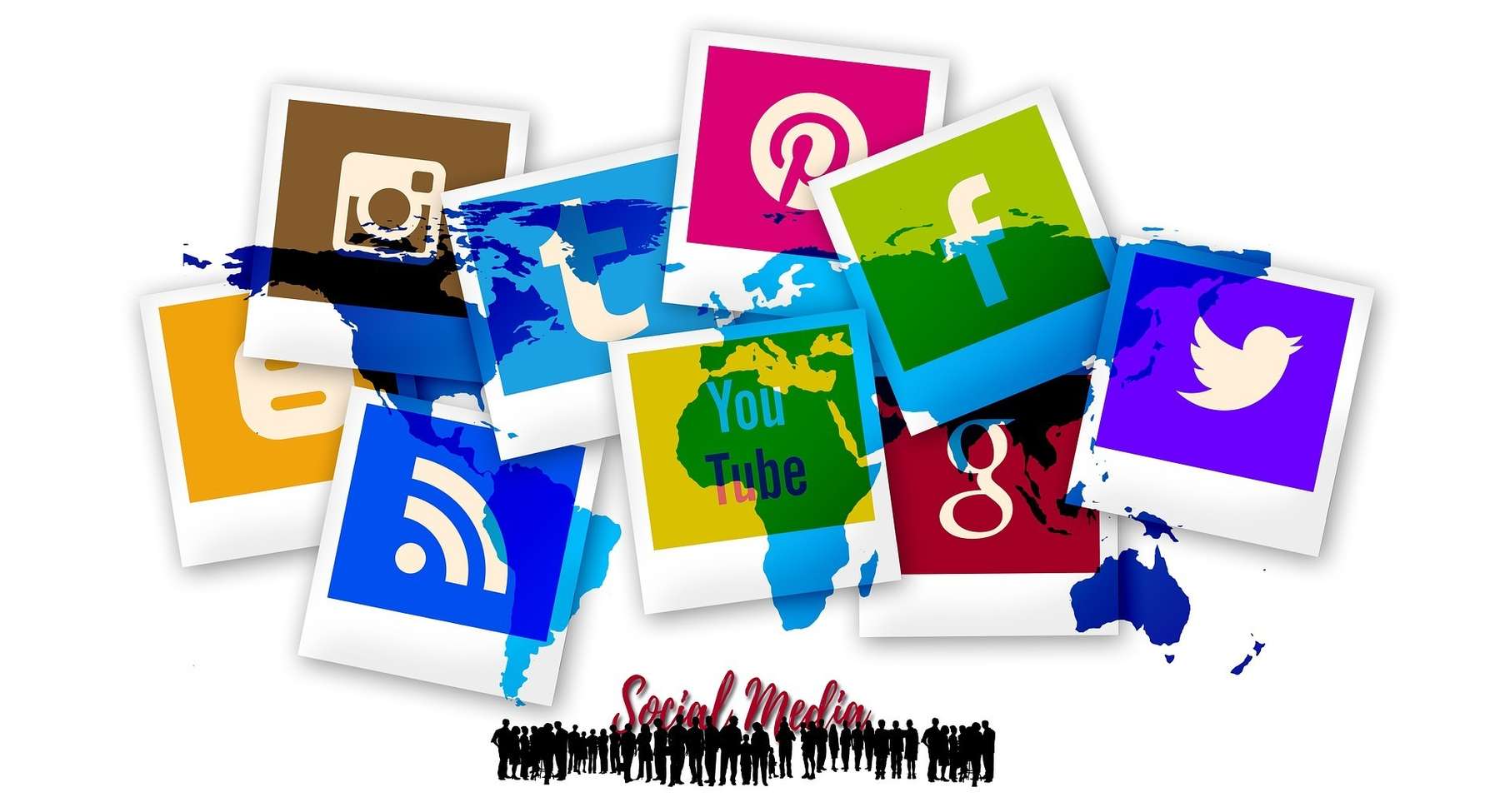 Social-Media Social-Media