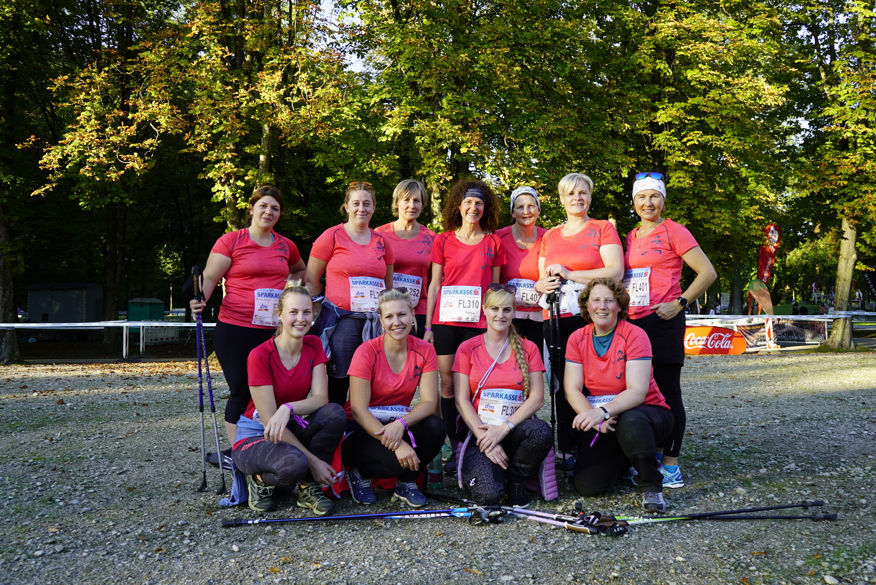 Die Pinzgauer Bäuerin mit Landesbäuerin Claudia Enteitner.jpg Die Pinzgauer Bäuerin mit Landesbäuerin Claudia Enteitner.jpg