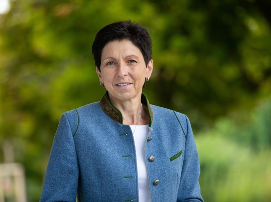 Andrea Schwarzmann © LKÖ_APA_Ludwig Schedl