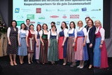 133_20220425_k Bundesbäuerinnentag 2022 - Länderabend © Arbeitsgemeinschaft Österreichische Bäuerinnen/APA-Fotoservice/Schedl