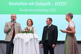 142_20220426_k Bundesbäuerinnentag 2022 © Arbeitsgemeinschaft Österreichische Bäuerinnen/APA-Fotoservice/Schedl