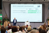 175_20220426_k Bundesbäuerinnentag 2022 © Arbeitsgemeinschaft Österreichische Bäuerinnen/APA-Fotoservice/Schedl