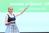 190_20220426_k Bundesbäuerinnentag 2022 © Arbeitsgemeinschaft Österreichische Bäuerinnen/APA-Fotoservice/Schedl