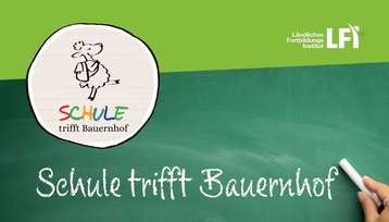 Schule am Bauernhof