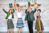 Kür der Hofheldinnen 2022 Bild 3 Kür der Hofheldinnen 2022 Bild 3