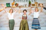 Kür der Hofheldinnen 2022 Bild 1 Kür der Hofheldinnen 2022 Bild 1