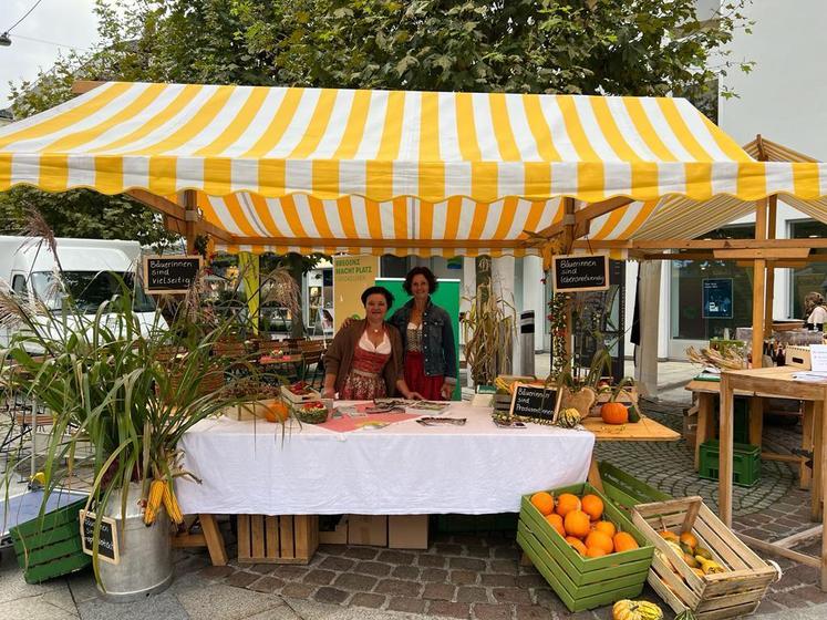 Erntedank in Bregenz | .jpg Erntedank in Bregenz | .jpg