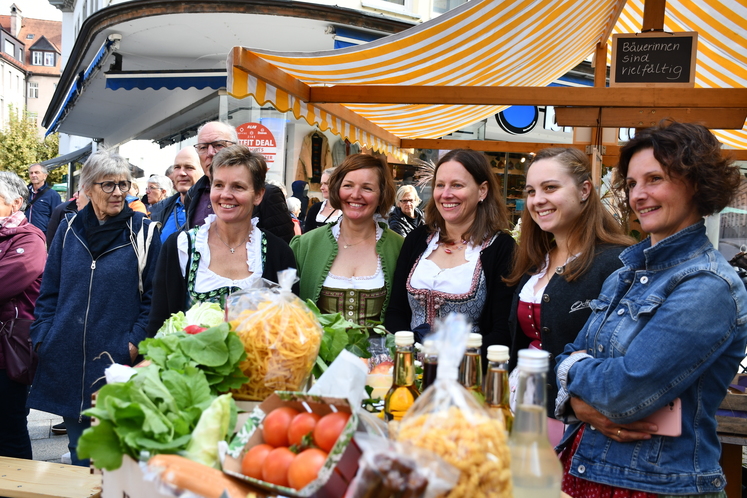 Erntedank in Bregenz | .jpg Erntedank in Bregenz | .jpg
