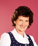 Gerlinde Wiesinger, Seminarbäuerin aus NÖ