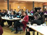 Advancing gender equality in rural areas in the EU 1