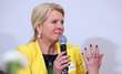 Bundesbäuerin und LKÖ-Vizepräsidentin Irene Neumann-Hartberger