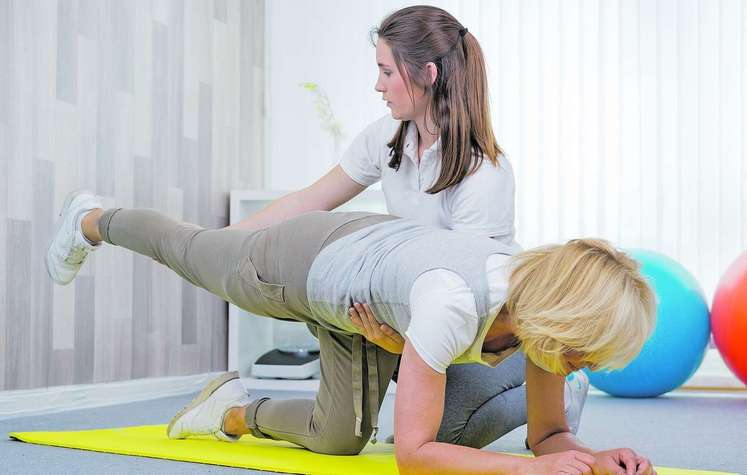 SVS-Gesundheitseinrichtungen SVS-Gesundheitseinrichtungen