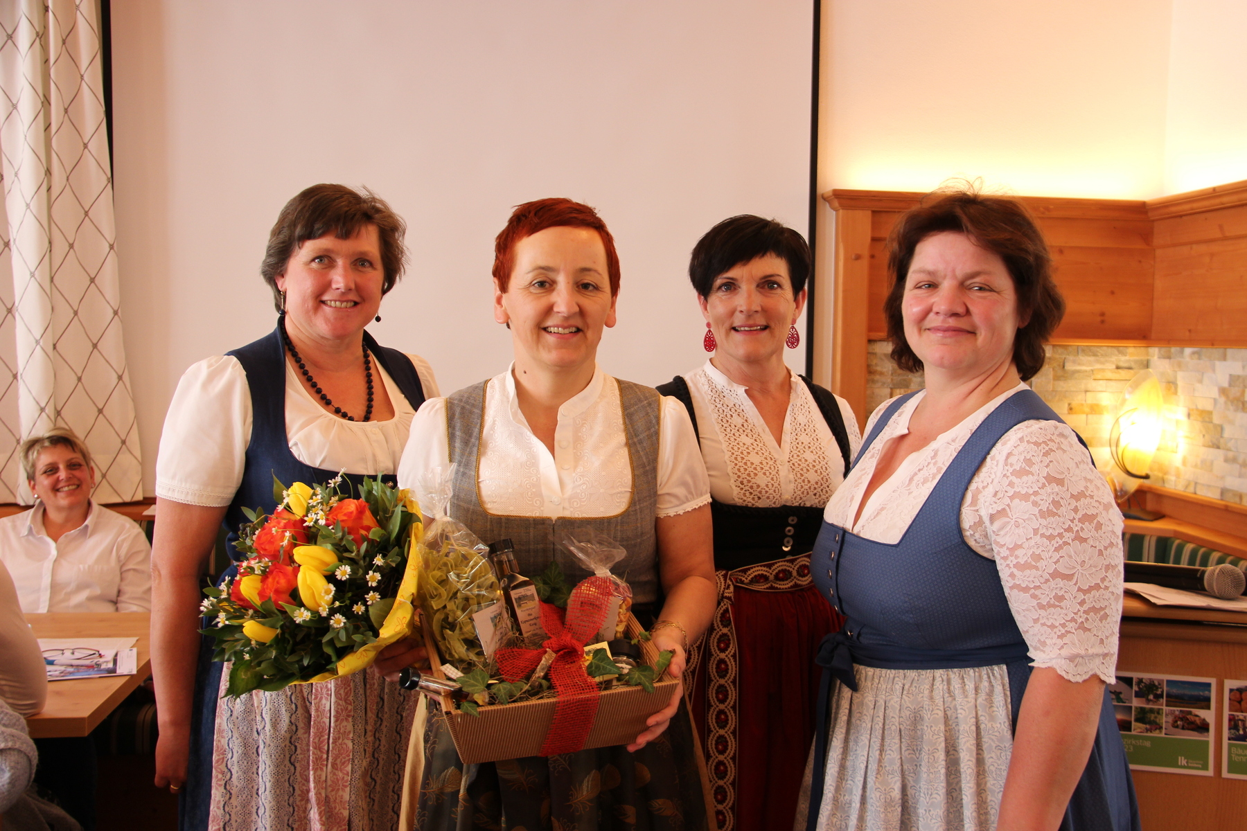 Bezirksbäuerinnentag Tennengau (5).jpg Bezirksbäuerinnentag Tennengau (5).jpg