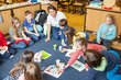 Schulworkshop Einkaufen mit Köpfchen