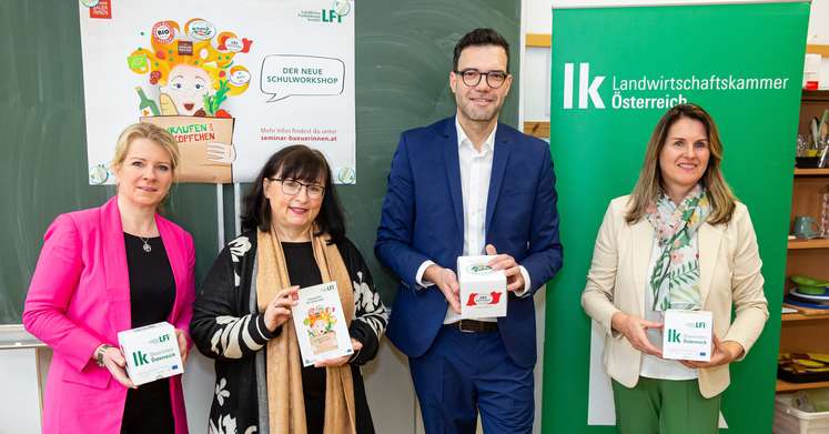 PK Einkaufen mit Köpfchen 22.02.2023 PK Einkaufen mit Köpfchen 22.02.2023