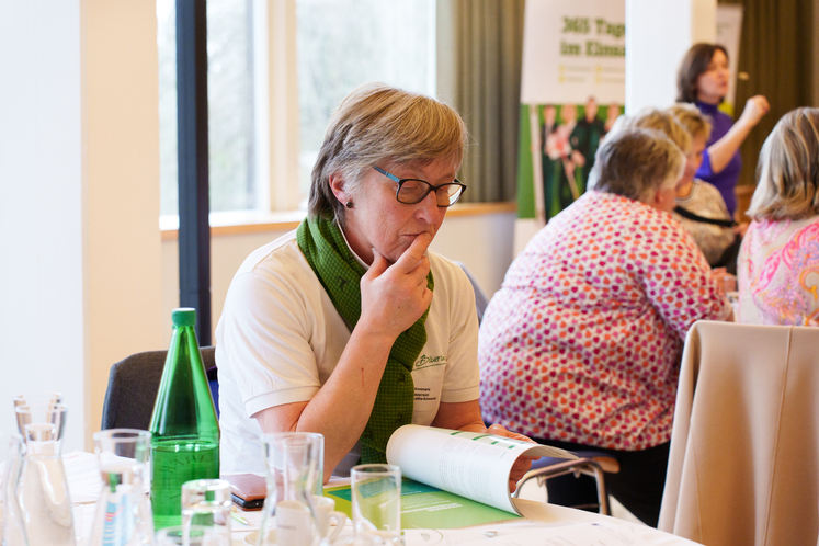 Bundestagung der Bezirksbäuerinnen 2023 © ARGE Bäuerinnen/APA - Michael Ferlin - Fiedler Bundestagung der Bezirksbäuerinnen 2023 © ARGE Bäuerinnen/APA - Michael Ferlin - Fiedler
