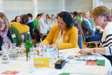 Bundestagung der Bezirksbäuerinnen 2023 © ARGE Bäuerinnen/APA - Michael Ferlin - Fiedler Bundestagung der Bezirksbäuerinnen 2023 © ARGE Bäuerinnen/APA - Michael Ferlin - Fiedler