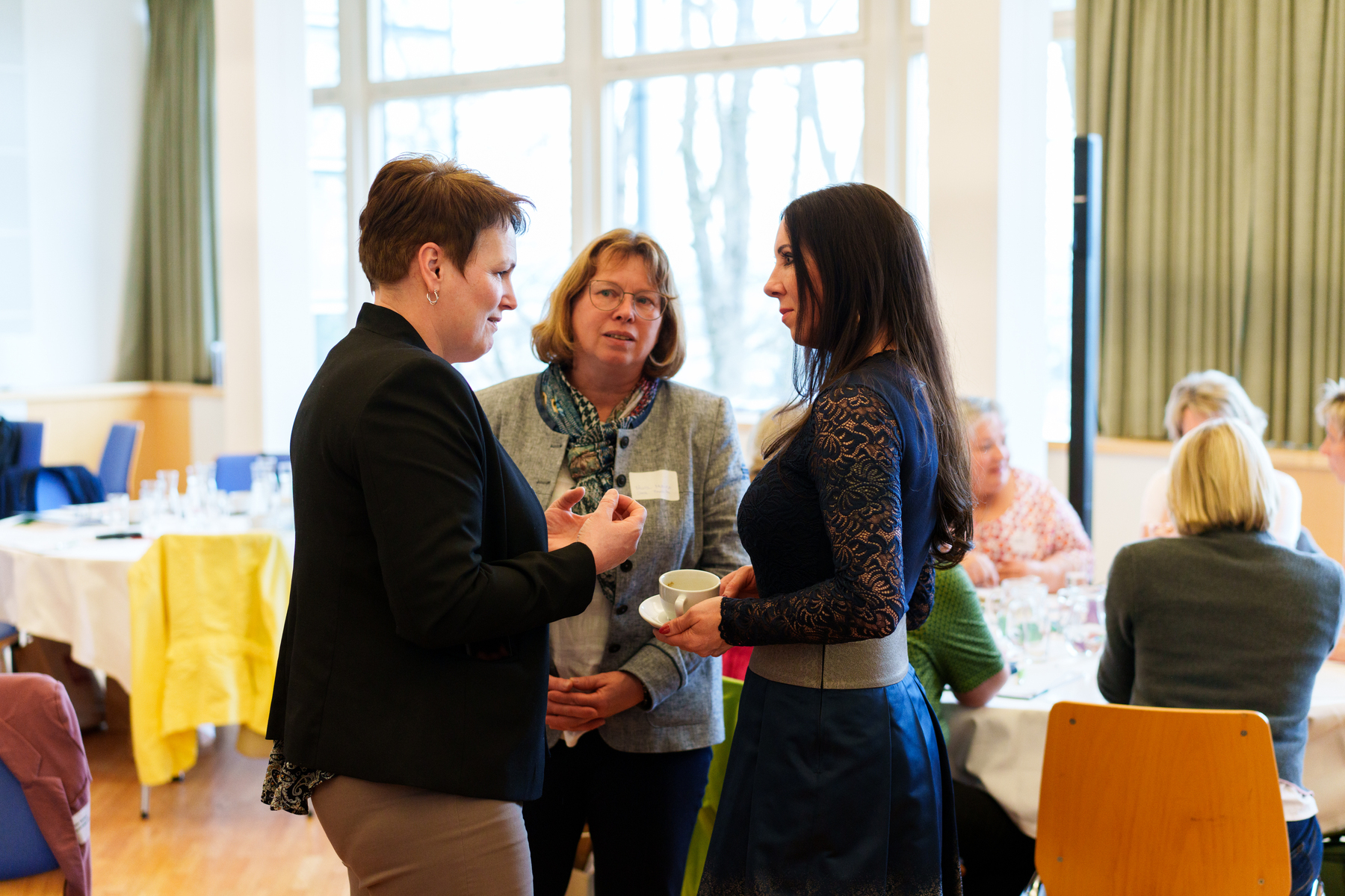 Bundestagung der Bezirksbäuerinnen 2023 © ARGE Bäuerinnen/APA - Michael Ferlin - Fiedler Bundestagung der Bezirksbäuerinnen 2023 © ARGE Bäuerinnen/APA - Michael Ferlin - Fiedler