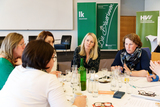 Bundestagung der Bezirksbäuerinnen 2023 © ARGE Bäuerinnen/APA - Michael Ferlin - Fiedler Bundestagung der Bezirksbäuerinnen 2023 © ARGE Bäuerinnen/APA - Michael Ferlin - Fiedler