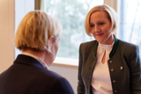Bundestagung der Bezirksbäuerinnen 2023 © ARGE Bäuerinnen/APA - Michael Ferlin - Fiedler Bundestagung der Bezirksbäuerinnen 2023 © ARGE Bäuerinnen/APA - Michael Ferlin - Fiedler