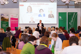 Bundestagung der Bezirksbäuerinnen 2023 © ARGE Bäuerinnen/APA - Michael Ferlin - Fiedler Bundestagung der Bezirksbäuerinnen 2023 © ARGE Bäuerinnen/APA - Michael Ferlin - Fiedler