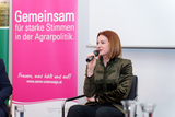 Bundestagung der Bezirksbäuerinnen 2023 © ARGE Bäuerinnen/APA - Michael Ferlin - Fiedler Bundestagung der Bezirksbäuerinnen 2023 © ARGE Bäuerinnen/APA - Michael Ferlin - Fiedler