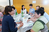Bundestagung der Bezirksbäuerinnen 2023 © ARGE Bäuerinnen/APA - Michael Ferlin - Fiedler Bundestagung der Bezirksbäuerinnen 2023 © ARGE Bäuerinnen/APA - Michael Ferlin - Fiedler