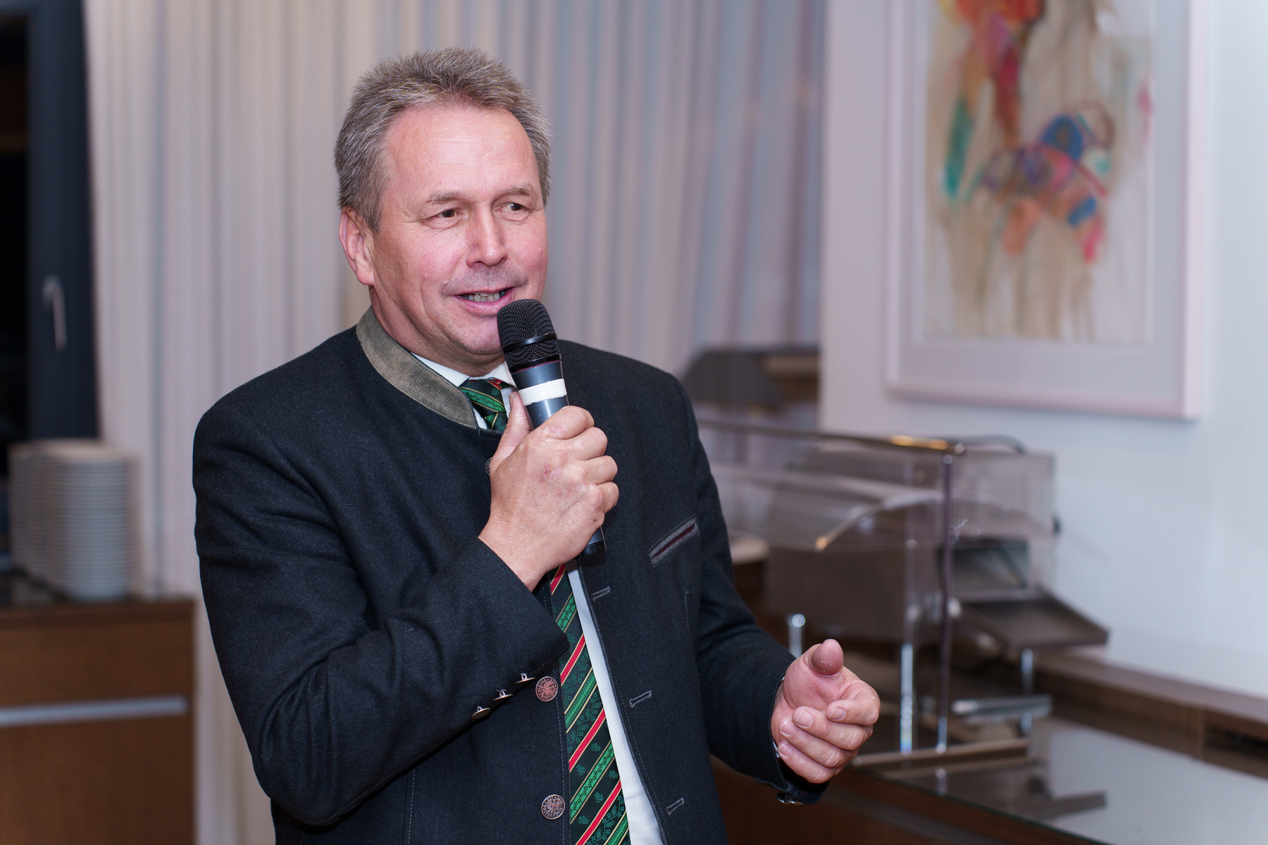 Bundestagung der Bezirksbäuerinnen 2023 © ARGE Bäuerinnen/APA - Michael Ferlin - Fiedler Bundestagung der Bezirksbäuerinnen 2023 © ARGE Bäuerinnen/APA - Michael Ferlin - Fiedler