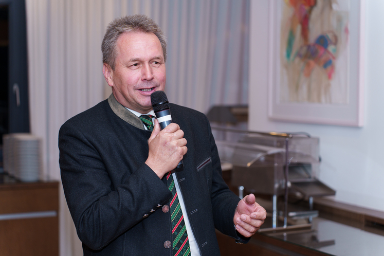 Bundestagung der Bezirksbäuerinnen 2023 © ARGE Bäuerinnen/APA - Michael Ferlin - Fiedler Bundestagung der Bezirksbäuerinnen 2023 © ARGE Bäuerinnen/APA - Michael Ferlin - Fiedler