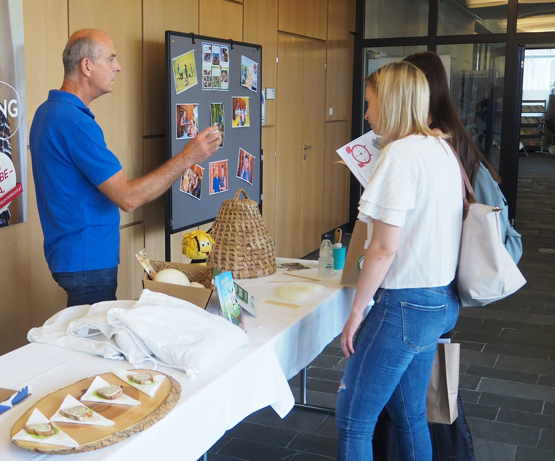 Aktionstage an Pädagogischen Hochschulen Aktionstage an Pädagogischen Hochschulen