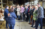 Bundesbäuerin auf Betriebsbesuch in Ried im Innkreis 1 Bundesbäuerin auf Betriebsbesuch in Ried im Innkreis 1