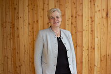 Claudia Entleitner, Landesbäuerin Salzburg