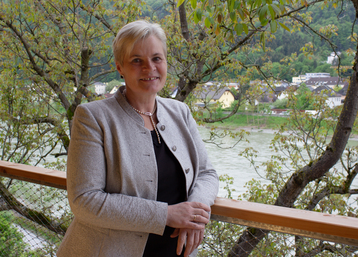 Claudia Entleitner, Landesbäuerin Salzburg